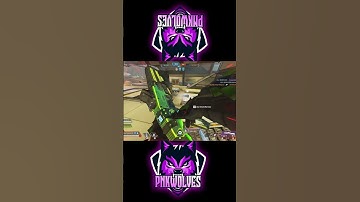 Apex Legends control mode #gaming #gamingshorts #shorts #pc #apex #apexlegendsclips