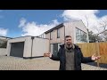 Inside a luxury £1,425,000 Essex New Build (full house tour)