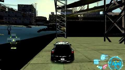 Need for Speed World ~bug place~