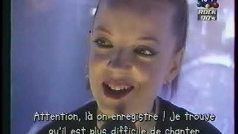 MCM Documentaire - Garbage / 1998 (1/4)