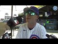 Pete Crow-Armstrong 'lucky to be a SoCal kid' | 2026 MLB All-Star Game Interview