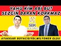 SEZGİN BARAN KORKMAZ KİMDİR I SEDAT PEKER 'İN VİDEOSUNDAKİ SBK HOLDİNG VE SEZGİN BARAN 'IN HİKAYESİ