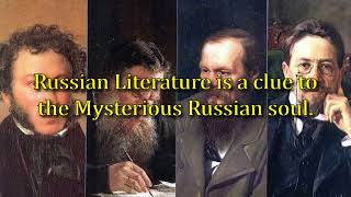 Outlook at Russian Literature in pictures. by ImixSpb 24 views 5 months ago 4 minutes, 1 second
