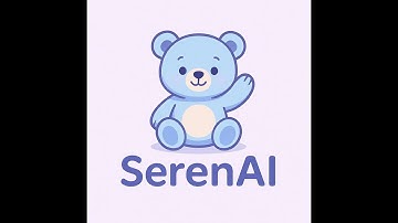 SerenAI Demo for Agentic AI Hackathon 2025