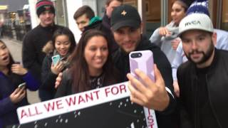 Dan + Shay - The #OBSESSED Tour (Hot Chocolate Delivery)