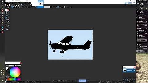 Makeblock Laserbox 3 - Using an image from the internet