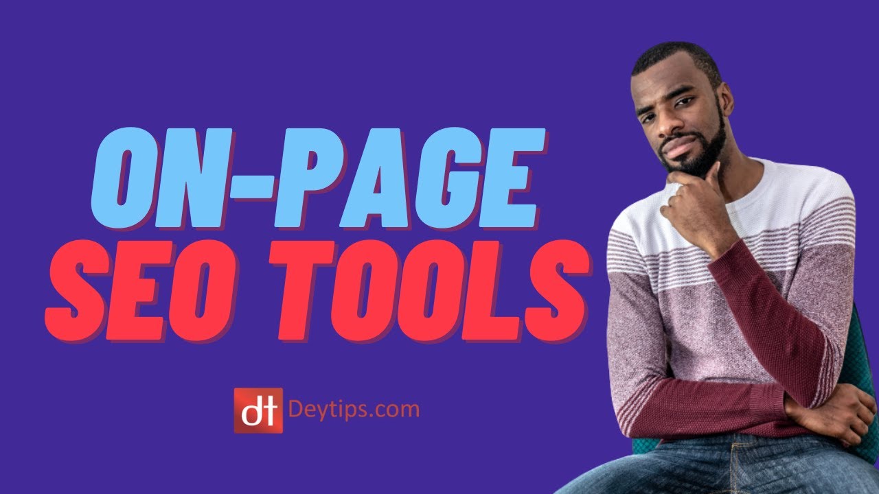 On-Page SEO Using Google Search Console & SERanking's On-Page SEO Checker