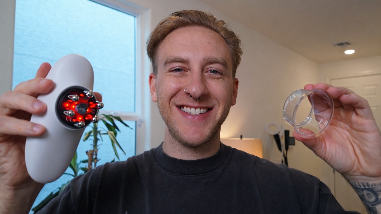 INTEO 3-in-1 Sculpting Machine Review – Does It Really Work?