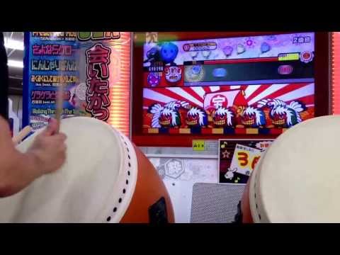 【太鼓の達人】カルメン 組曲一番終曲【さんばい＆でたらめ】