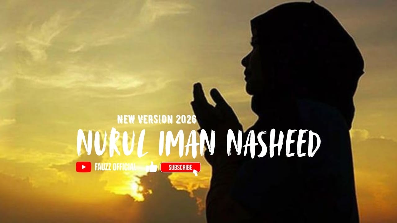Nurul Iman Nasheed
