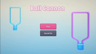 Ball Cannon Platinum Playthrough #5 of 2025 #kotten0429 #therestheplatinum #subscribe #ballcannon