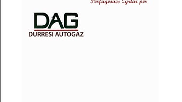 DIGITRONIC AUTOGAS INTRO