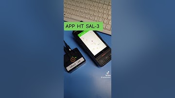 HT APP Gateway Radio