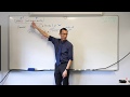 Calculating Variance and Standard Deviation