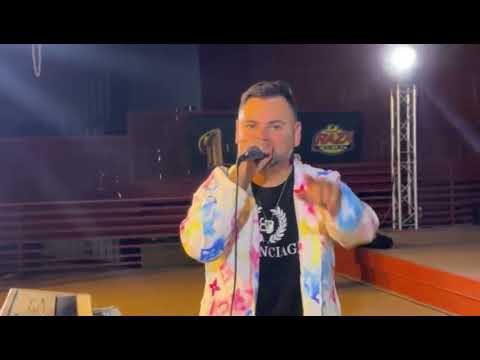 Mister Cumbia , La Cumbia Ti Ti Ti desde Texas