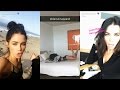 Jenna Dewan Tatum ► Snapchat Story ◄ 9 May 2017
