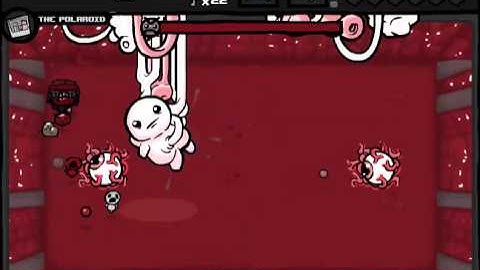 The Binding of Isaac - Eternal Edition (Samson)