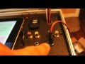 FPV Ground Station With Touch Screen