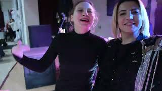 Torbali Kadinlar Mati̇nesi̇ Serçe Organizasyon Organizatör Melek Serçe Akyıl