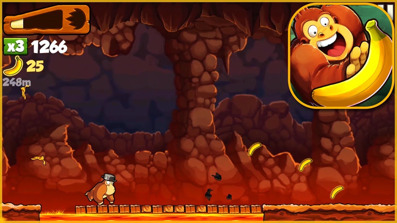 banana kong game play free online banana kong game play free online