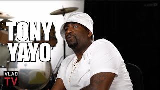 Tony Yayo: People Will Give Back to the Hood and They’ll Still K*** You (Part 28)
