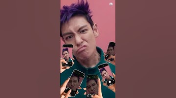 Thanos Squid Game edit | #thanos #edit #capcut #squidgame