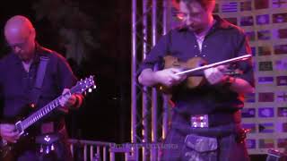 BOIRA FUSCA - Matty Groves (Live)