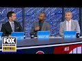 Former Michigan star Charles Woodson on loss: ‘I’m embarrassed’ | FOX COLLEGE FOOTBALL