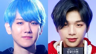 Talking april fools' day in the kpop world, jyj jaejoong, kang daniel
2u, bts no more dream, winner jinwoo sendoff, superm on nickelodeon
show all that, ...