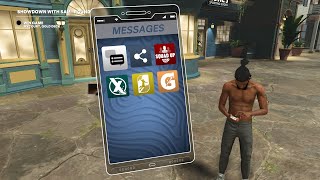 HOW TO BECOME SHIRTLESS IN NBA 2K23 *CURRENT GEN* 🤔