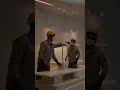 GIANT Spaceship Transforms Into Luxury Futuristic Home 🚀❄️ | Satisfying Timelapse (8K Cinematic)