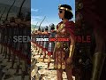 African Queens Ruled Egypt Before Cleopatra Was Even Born