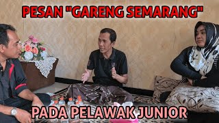 Download Lagu Ilmu Menjadi Pelawak Yang Berkualitas Versi \ MP3