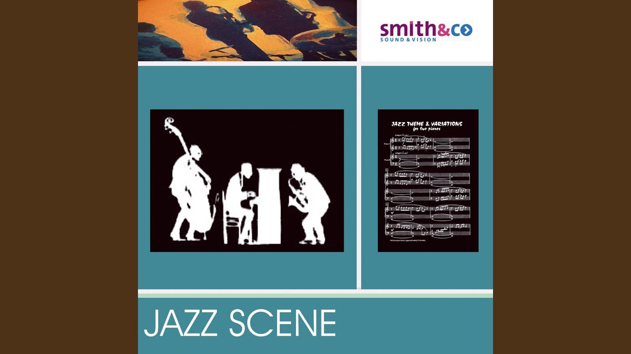Dave Shepherd Quintet - Air Mail Special accords