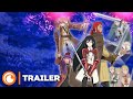 La Valkyrie aux cheveux de jais | TRAILER VOSTFR