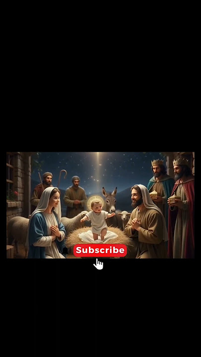jesus love emotional born #jesus #christmas #love #music