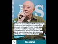 NAZZI: "Il MALE va raccontato nelle forme giuste"