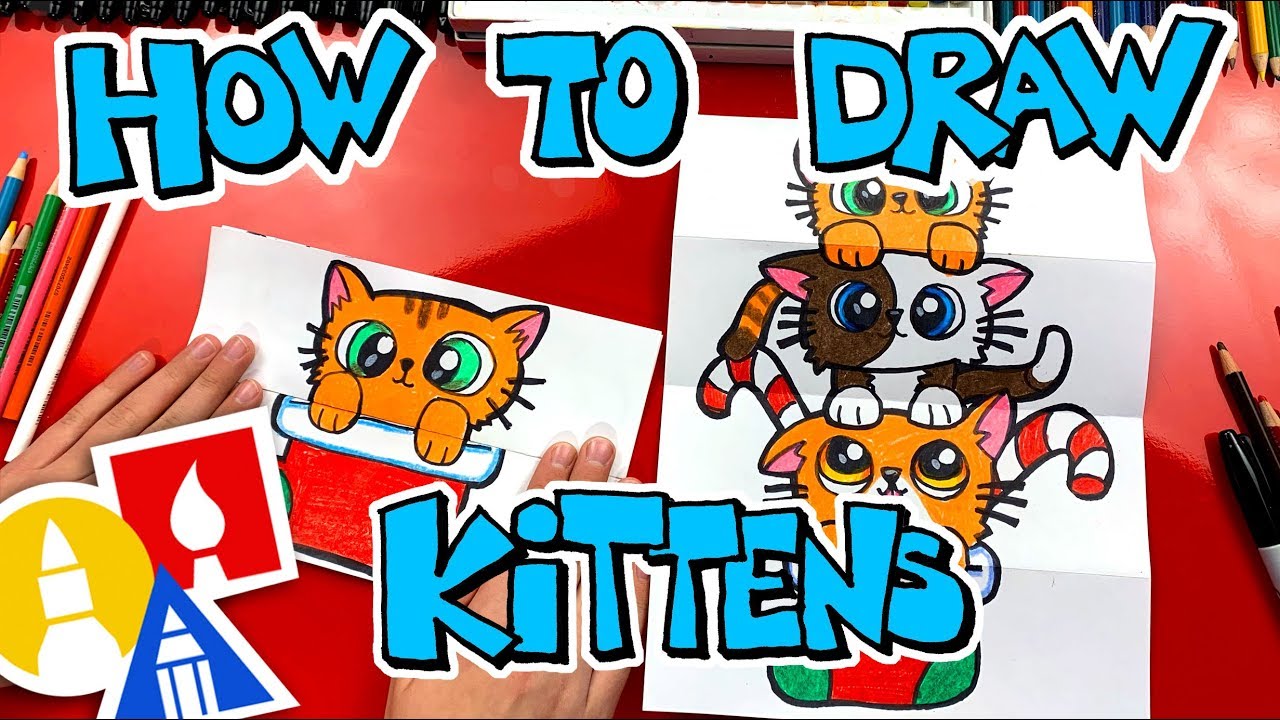 How to Draw a Cute Christmas Stocking Emoji for Beginners - Kiddy