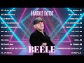 BEÉLE – Susurros del Caribe Bajo el Cielo Dorado