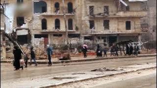 TRAILER SIRIOS EN LA MITAD DEL MUNDO