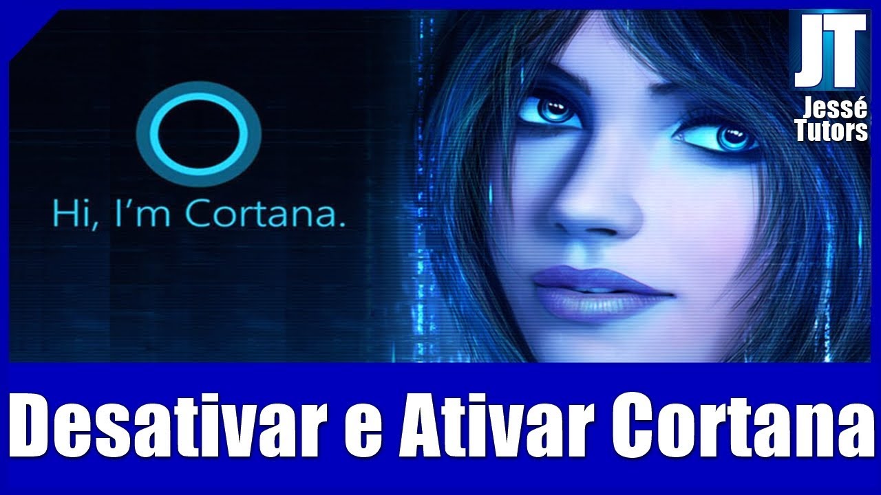 Приложение cortana