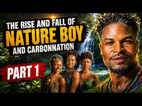 THE RISE AND FALL OF NATURE BOY "ELIGIO BISHOP" PART 1