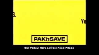 PACK N SAVE 2007