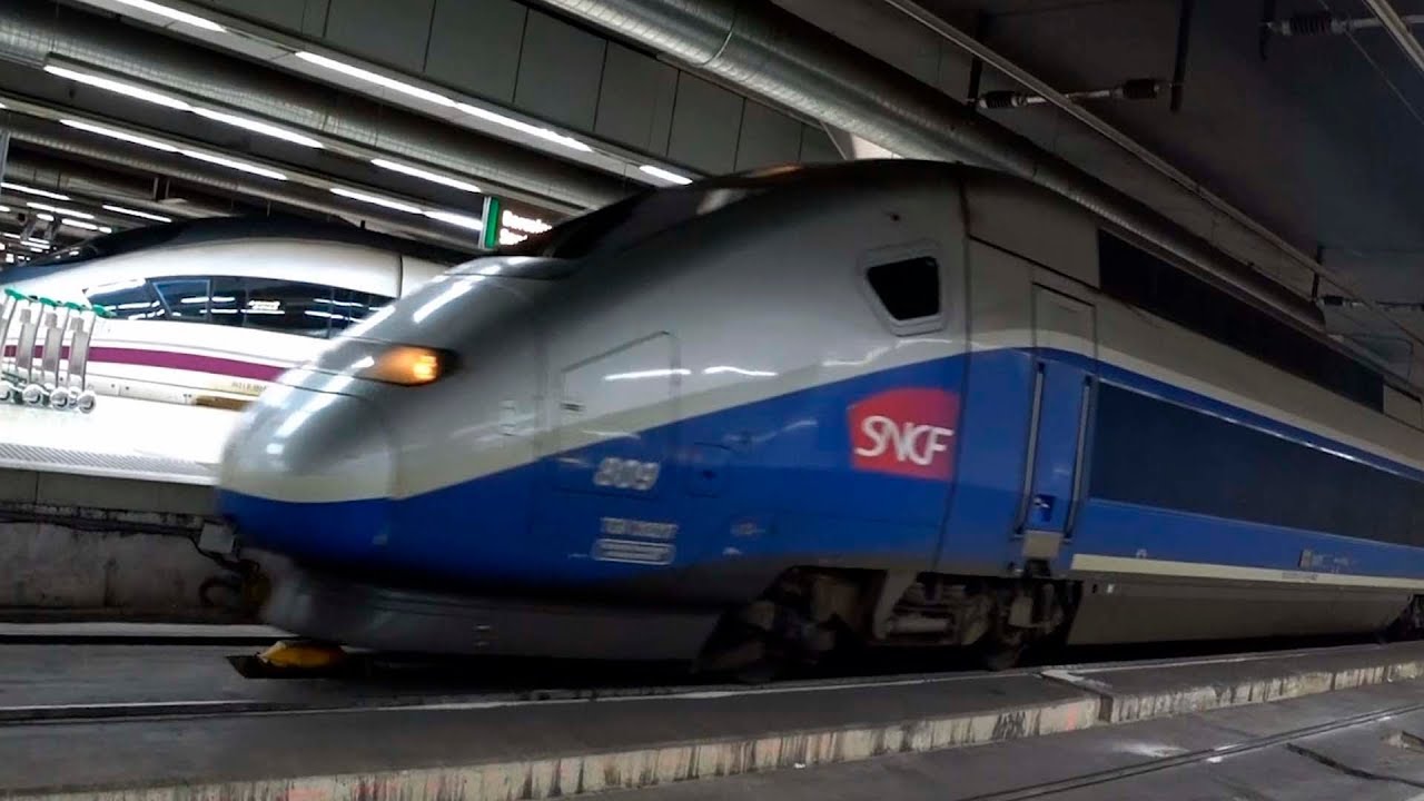 Último Prefijo aliviar tren de barcelona a paris con camarote mayoria