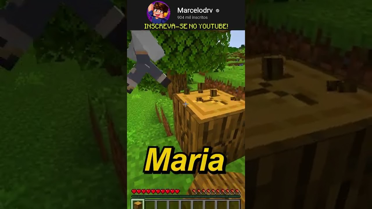 BrunoShirasuna Blog: Como Minecraft faz tanto sucesso?