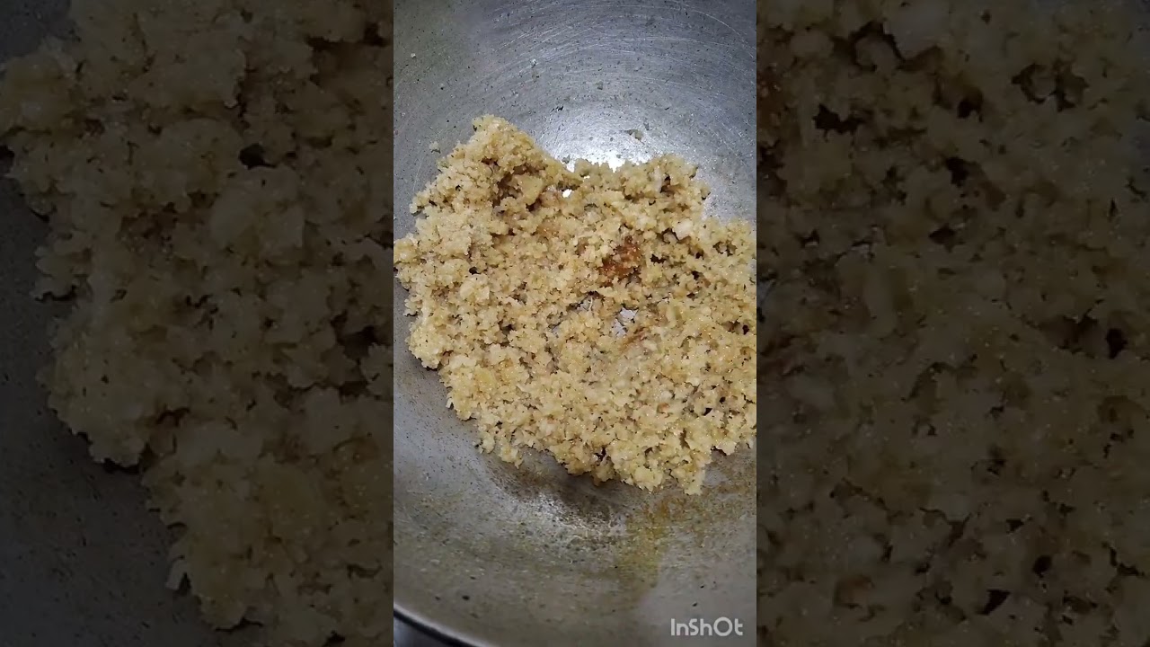 পুলি পিঠা 