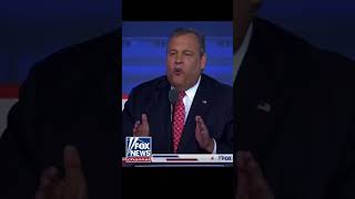 Vivek Ramaswamy steals line from Obama, gets called out by Chris Christie