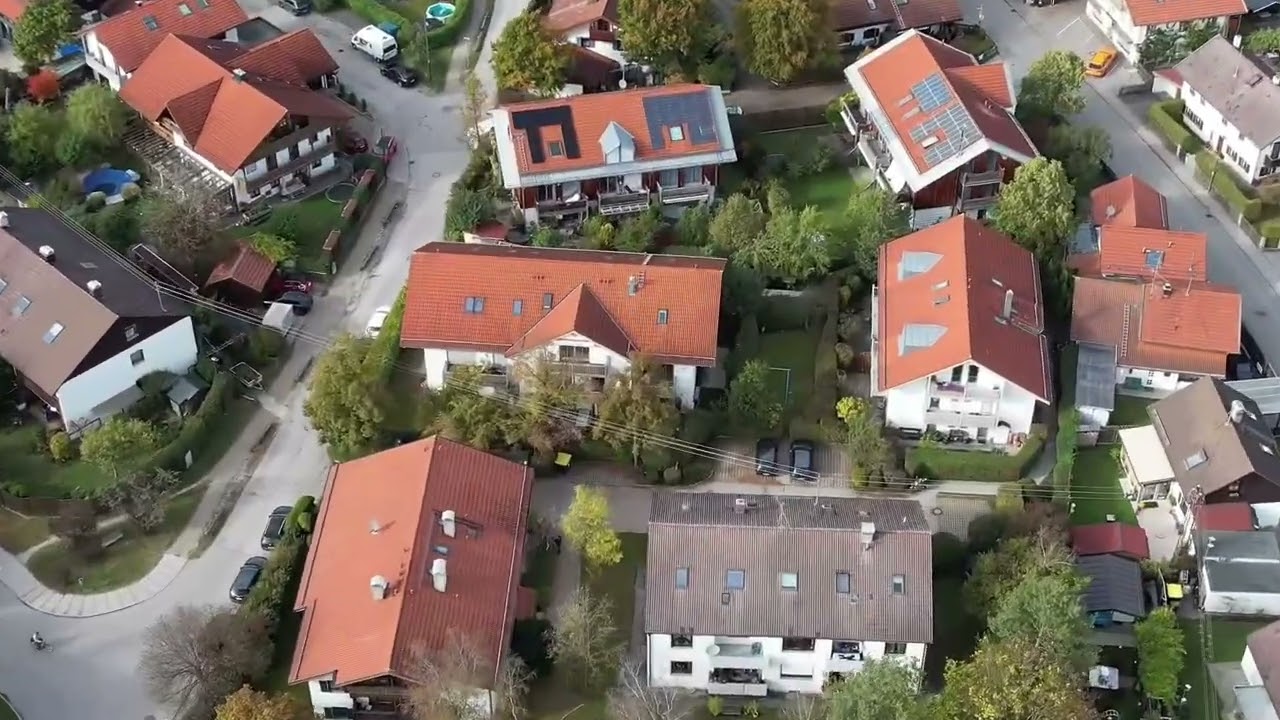 Eigentumswohnung on Wolfratshausen/ Weidach