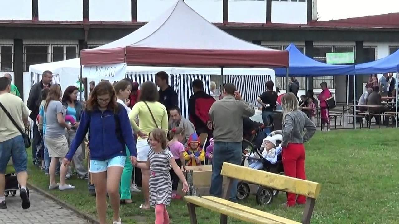 Deň obce JESENSKÉ / Rimavská Sobota