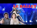 Céline Dion - Le ballet| Reaction